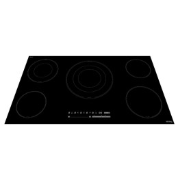 Электрическая варочная панель Korting HK 95309 B