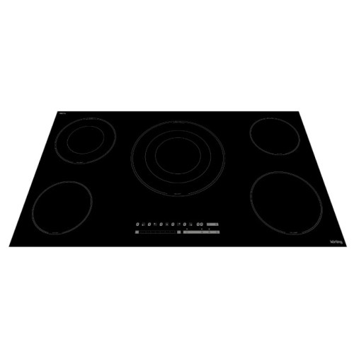 Электрическая варочная панель Korting HK 95309 B
