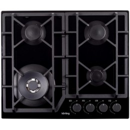Газовая варочная панель Korting HGG 6919 CTN