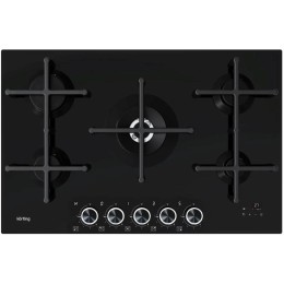 Газовая варочная панель Korting HGG 9766 ICPTN