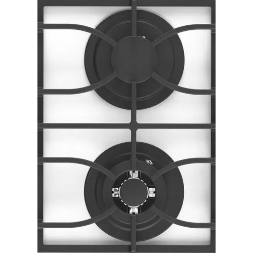 Газовая стеклянная варочная панель Korting HGG 6911 CTRW