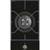 Газовая стеклянная варочная панель Korting HGG 9987 CTN FLC