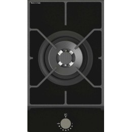 Газовая стеклянная варочная панель Korting HGG 9987 CTN FLC