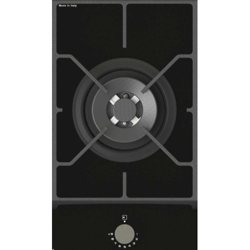 Газовая стеклянная варочная панель Korting HGG 9987 CTN FLC