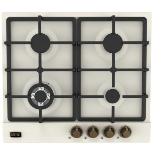 Газовая варочная панель Korting HG 661 CTB