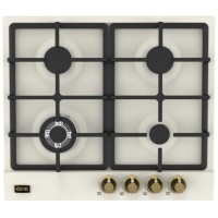 Газовая варочная панель Korting HG 661 CTGB