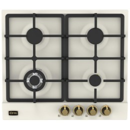 Газовая варочная панель Korting HG 661 CTGB
