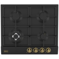 Газовая варочная панель Korting HG 661 CTGN