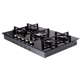 Газовая варочная панель Korting HGG 9766 ICPTN