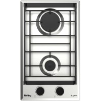 Газовая варочная панель Korting HG 3712 CX
