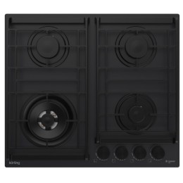 Газовая варочная панель Korting HG 6235 CTN