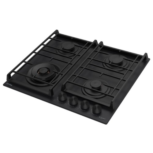 Газовая варочная панель Korting HG 6235 CTN