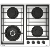 Газовая варочная панель Korting HG 6235 CTX