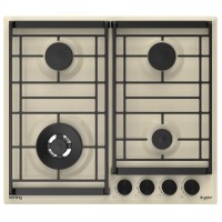 Газовая варочная панель Korting HG 6302 CTB