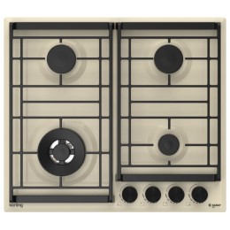 Газовая варочная панель Korting HG 6302 CTB