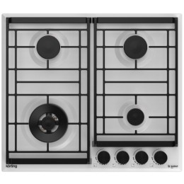 Газовая варочная панель Korting HG 6302 CTW
