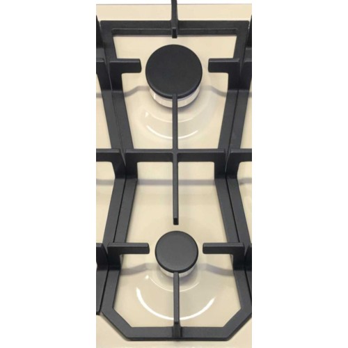 Газовая варочная панель Korting HG 631 CTRB