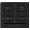 Газовая варочная панель Korting HG 645 CRN