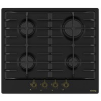 Газовая варочная панель Korting HG 645 CRN