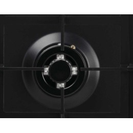 Газовая варочная панель Korting HG 661 CTGN