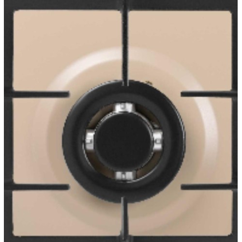 Газовая варочная панель Korting HG 665 CTSK