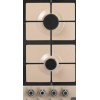 Газовая варочная панель Korting HG 665 CTSK
