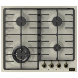 Газовая варочная панель Korting HG 674 CTRB