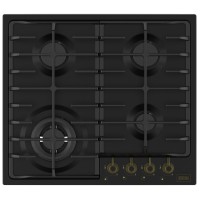 Газовая варочная панель Korting HG 674 CTRN