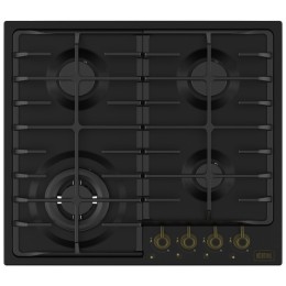Газовая варочная панель Korting HG 674 CTRN
