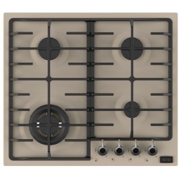 Газовая варочная панель Korting HG 674 CTSK