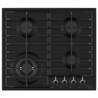 Газовая варочная панель Korting HG 674 CTSN Газовая варочная панель Korting HG 674 CTSN