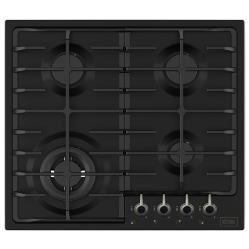 Газовая варочная панель Korting HG 674 CTSN