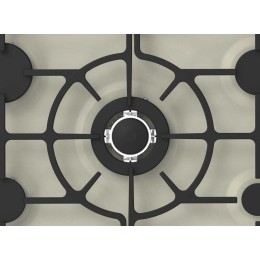 Газовая варочная панель Korting HG 761 CTB