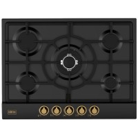 Газовая варочная панель Korting HG 761 CTGN