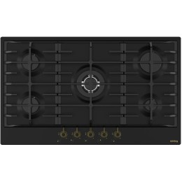 Газовая варочная панель Korting HG 945 CTRN