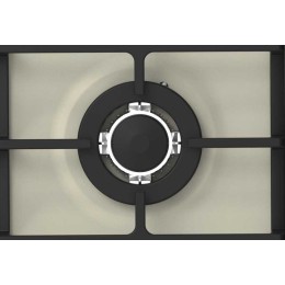 Газовая варочная панель Korting HG 961 CTB