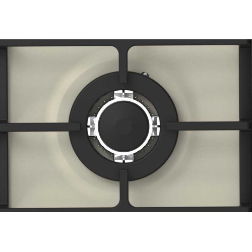Газовая варочная панель Korting HG 961 CTB
