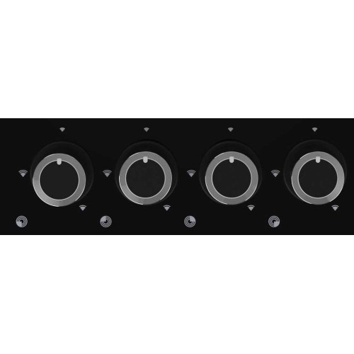 Газовая варочная панель Korting HGG 6420 CN