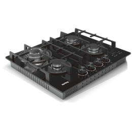 Газовая варочная панель Korting HGG 6447 ICPTN
