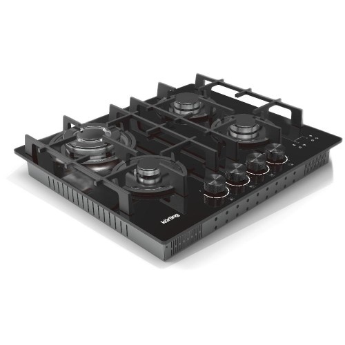 Газовая варочная панель Korting HGG 6447 ICPTN
