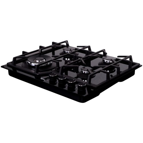 Газовая варочная панель Korting HGG 6919 CTN