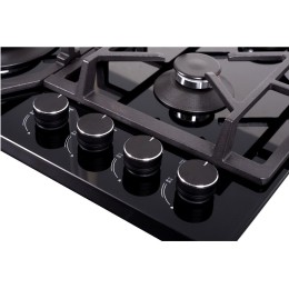 Газовая варочная панель Korting HGG 6919 CTN