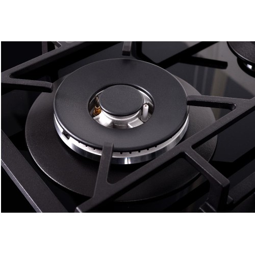 Газовая варочная панель Korting HGG 6919 CTN