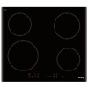 Индукционная варочная панель Korting HI 64540 B