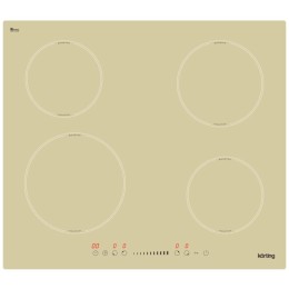 Индукционная варочная панель Korting HI 64560 BB