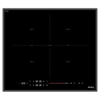 Индукционная варочная панель Korting HIB 64940 B Maxi