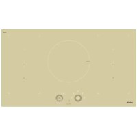 Индукционная варочная панель Korting HIB 95760 BB Smart