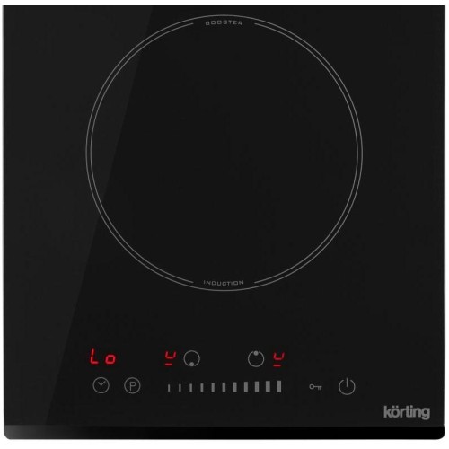 Индукционная варочная панель Korting HI 30041 B