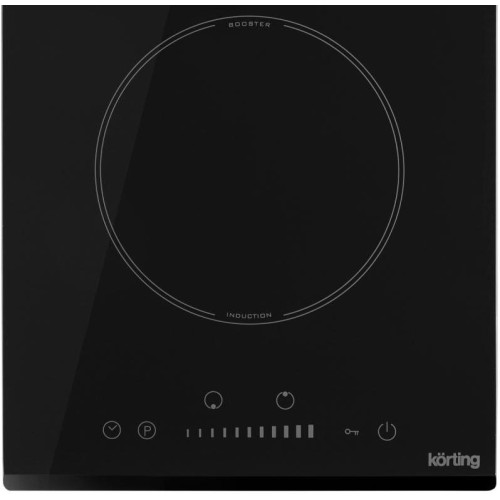 Индукционная варочная панель Korting HI 30041 B