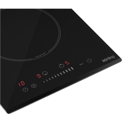Индукционная варочная панель Korting HI 30041 B